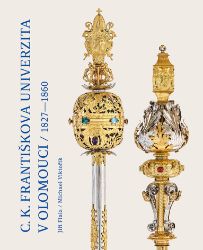 C. k. Františkova univerzita v Olomouci C. k. Františkova univerzita v Olomouci