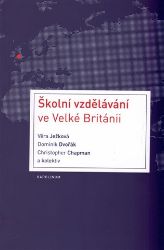 Školní vzdělávání ve Velké Británii