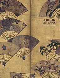A Book of Fans - Helena Honcoopová,Makoto Yasuhara - Dvojjazyčná literatura A Book of Fans