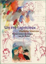 Un été capricieux (Rozmarné léto francouzsky) Un été capricieux (Rozmarné léto francouzsky)