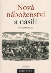 Nová náboženství a násilí