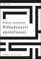 Náboženství společnosti Náboženství společnosti