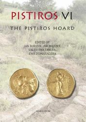 Pistiros VI. - Jiří Militký,Jan Bouzek - Knihy o historii v angličtině Pistiros VI.
