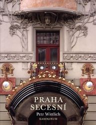 Praha secesní Praha secesní