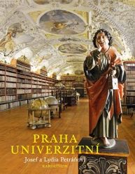 Praha univerzitní Praha univerzitní