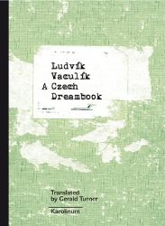 A Czech Dreambook A Czech Dreambook