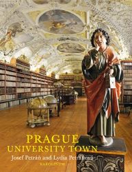 Prague: University Town Prague: University Town