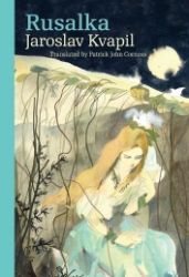 Rusalka - Dvojjazyčná literatura Rusalka