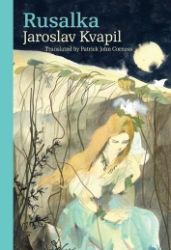 Rusalka - Dvojjazyčná literatura Rusalka