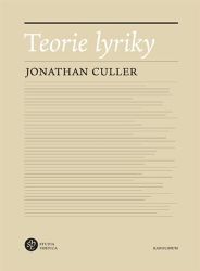 Teorie lyriky Teorie lyriky