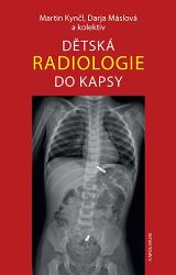 Dětská radiologie do kapsy Dětská radiologie do kapsy