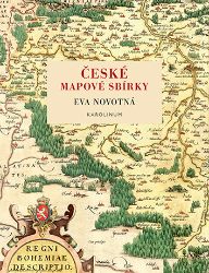 České mapové sbírky České mapové sbírky