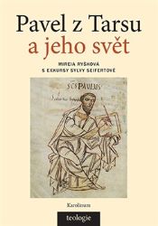 Pavel z Tarsu a jeho svět