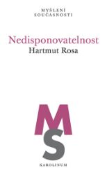 Nedisponovatelnost