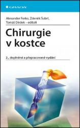 Chirurgie v kostce Chirurgie v kostce