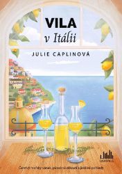 Vila v Itálii