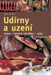 Udírny a uzení Udírny a uzení