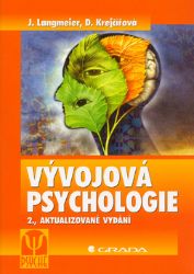 Vývojová psychologie Vývojová psychologie