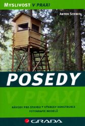 Posedy - Anton Schmid - Myslivost Posedy