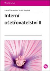 Interní ošetřovatelství II Interní ošetřovatelství II