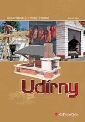 Udírny - Václav Vlk - Hobby Udírny