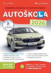 Autoškola 2026 Autoškola 2026