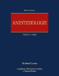 Anesteziologie Anesteziologie