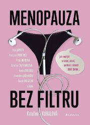 Menopauza bez filtru