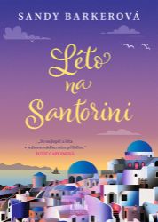 Léto na Santorini Léto na Santorini