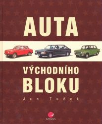 Auta východního bloku Auta východního bloku