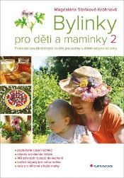 Bylinky pro děti a maminky 2 Bylinky pro děti a maminky 2