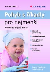 Pohyb s říkadly pro nejmenší Pohyb s říkadly pro nejmenší