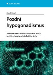 Pozdní hypogonadismus