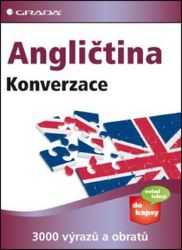 Angličtina - Konverzace