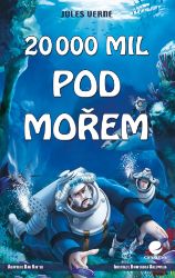 20 000 mil pod mořem 20 000 mil pod mořem