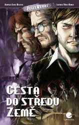 Cesta do středu Země Cesta do středu Země