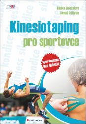 Kinesiotaping pro sportovce Kinesiotaping pro sportovce