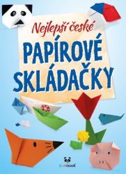 Nejlepší české papírové skládačky Nejlepší české papírové skládačky