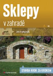 Sklepy v zahradě Sklepy v zahradě