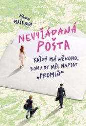 Nevyžádaná pošta Nevyžádaná pošta