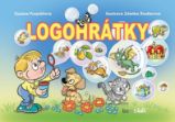 Logohrátky - Zuzana Pospíšilová - Logopedické básničky pro děti Logohrátky