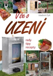 Vše o uzení Vše o uzení