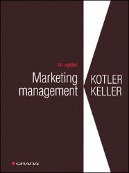 Marketing management