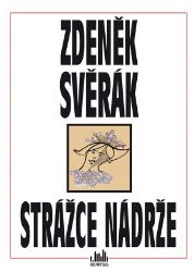 Strážce nádrže - Zdeněk Svěrák - Český humor a satira Strážce nádrže