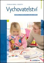 Vychovatelství Vychovatelství