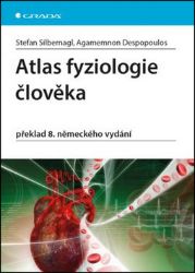 Atlas fyziologie člověka Atlas fyziologie člověka