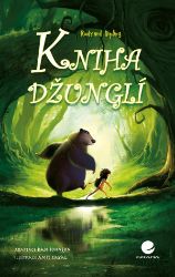 Kniha džunglí Kniha džunglí