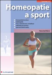 Homeopatie a sport Homeopatie a sport