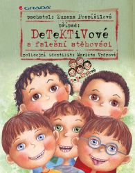 Detektivové a falešní stěhováci Detektivové a falešní stěhováci