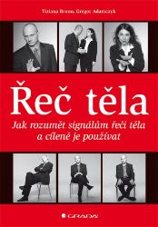 Řeč těla Řeč těla